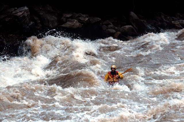 Rio Tambopata
